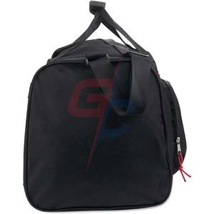 กระเป๋าผ้าใบทรงดัฟเฟิลน้ำหนักเบาสำหรับผู้ชายและผู้หญิงสำหรับการเดินทางยิมและเป็นซัพพลายเออร์กระเป๋าอุปกรณ์กีฬา - Product Image 6