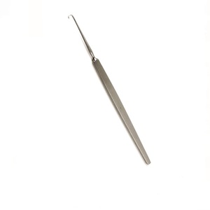 Gancho Graefe para microcirugía - Product Image 3