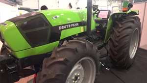 Massey Ferguson (MF) 6028 Extremadamente Potente a Precio Mínimo - Product Image 5