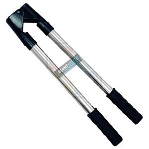 Vente en gros Meilleur écorcheur Veau Taureau Bétail Chèvre Mouton écorcheur Poignée en caoutchouc Instruments vétérinaires Outils agricoles - Product Image 1