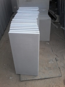 Pierre de décoration en grès gris Kandla, pierre de finition pour bordure de piscine, marches d'escalier, aménagement paysager, finition polie, garantie 5 ans - Product Image 3