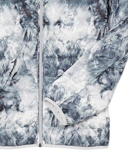 Chaqueta Acolchada Gruesa Premium para Hombre, Personalizable, Manga Larga, Aislante, Impermeable, Cortavientos, de Secado Rápido y Ecológica para Invierno - Product Image 6