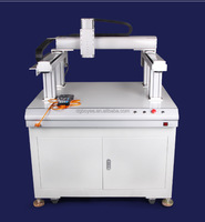 BOYEE Robot distributeur de colle époxy entièrement automatique à 3 axes