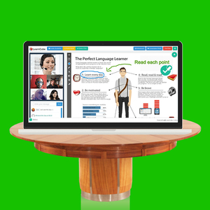 Developing a Custom Virtual Classroom <b>Software</b> for Online |Online Virtual Classroom |Web Conferencing |Web Based Virtual Classes - Product Image 4