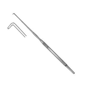 Adson-gancho para las heridas y los nervios - Product Image 5
