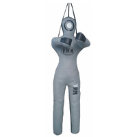 Dji MMA — sac factice de lutte, jeu d'entraînement, accessoire de poinçonnage