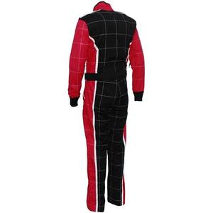Nouveau design Kart Racing Suit Concevez votre propre logo Karting Suit | combinaison de course de kart | combinaisons de course de kart 2023 - Product Image 2