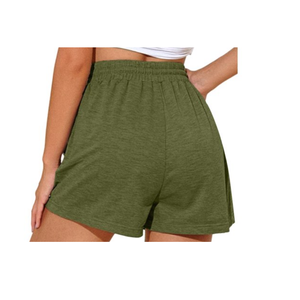 Pantalones cortos para correr para mujer, calidad prémium, estilo sexy, precio barato, nueva colección, disponible en venta - Product Image 3