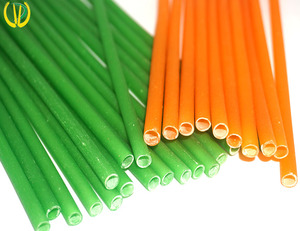 Compostable Rice <b>Straw</b> Factory Offering Sustainable Disposable <b>Drinking</b> <b>Straws</b> <b>for</b> Supermarkets Restaurants and Wholesalers - Product Image 3