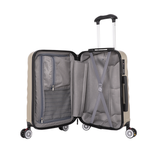 Maleta de viaje informal de alta calidad, a la moda, venta al por mayor - Product Image 6