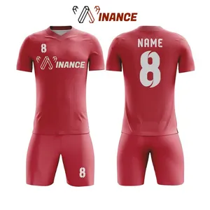 custom soccer jersey