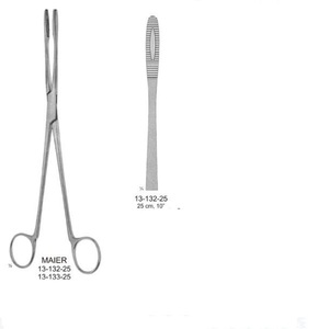 Maier Dressing Forcep - Product Image 4