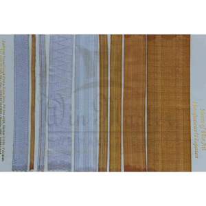 Meilleure Tresse de Cérémonie en Fil Métallique pour Uniformes d'Officiers – Confortable et Idéale pour l'Extérieur - Product Image 4