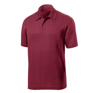 Polo personalizado de alta calidad para hombre, camiseta Polo informal de estilo corto con logotipo bordado o impreso personalizado, camiseta Polo directa de fábrica - Product Image 2