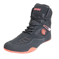 Chaussures de lutte légères pour hommes et femmes Logo personnalisé Chaussures de sport confortables fabriquées en Inde pour enfants