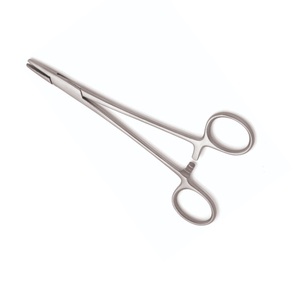 Porte-aiguille jetable pour usage unique, matériel de qualité, Mayo hager, 50 pièces - Product Image 1