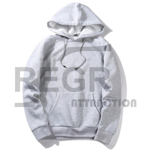 Nouveau design Personnalisé épais hoodies 100% sweats à capuche en coton pour hommes/sweat à capuche pour femme/sweat-shirts à capuche zippés - Product Image 4