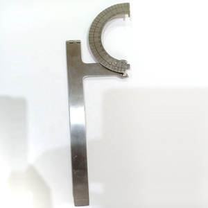 Máy Đo Góc Bằng Thép Không Gỉ <span class=keywords><strong>Moeltgen</strong></span> Của Đức Bán Chạy Nhất - Product Image 3