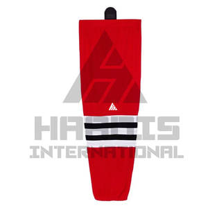 Vuelos de Pakistán proveedor al por mayor de calcetines del Hockey sobre hielo nuevo hockey calcetines | Calcetines del Hockey sobre hielo para la venta al por mayor - Product Image 1