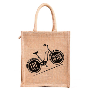 Sac de conférence en Jute, Jumbo, inde, au meilleur prix, 1 pièce - Product Image 2