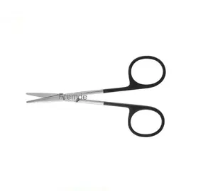 婴儿梅岑鲍姆剪刀，11.5厘米，弯曲CE和ISO认证