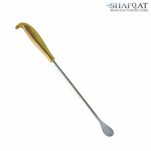 Hoja Ovalada para separar el pecho, 33cm, 42cm - Product Image 4