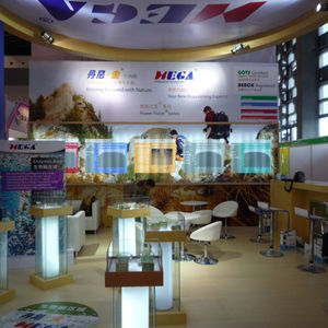 Catalase-eliminación de peróxido de nivel 3, enzima Cocnentrate CAS 9001-05-2 ZDHC - Product Image 3