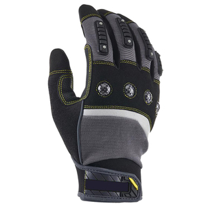 Wholesale Leather Tig Welding <b>Gloves</b> Hot Sale - Product Image 3