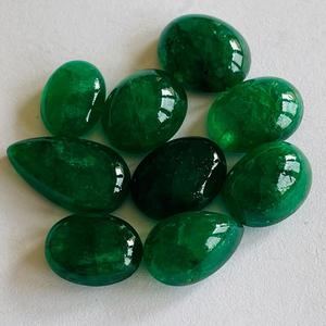 Gema Suelta de Esmeralda - Product Image 1