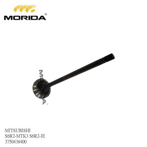 3750438400 S6R2-MTK3 S6R2-IE pour MITSUBISHI - Product Image 1