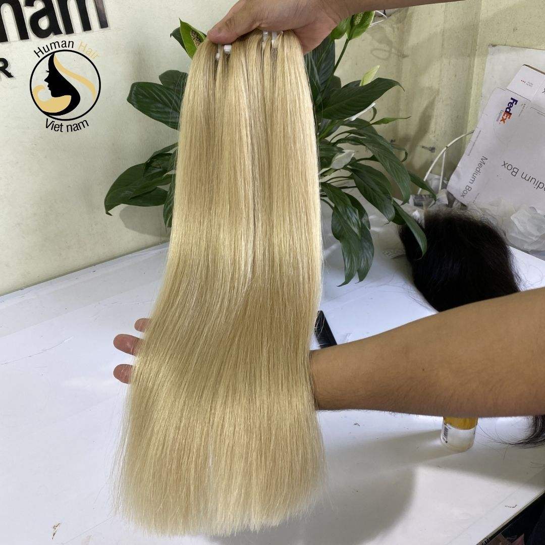 สีบลอนด์