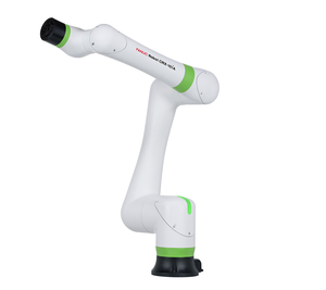 Fanuc Robot CRX-10iA Hợp Tác Robot Và Phun Sơn Robot Arm 6 Trục Phụ Tùng - Product Image 2