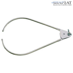 Étrier mckiss 12 pouces, 30 cm, 1 pièce - Product Image 4