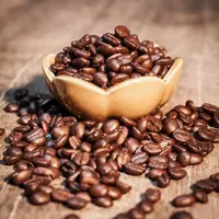 탑 판매 인도네시아 수마트라 파란 눈 Mandheling G1 TP 커피 콩