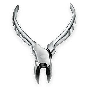 Cortacutículas Profesional de Fábrica Directa con Cuchilla Curva y Abertura de Mandíbula Ancha para Uñas Gruesas - Product Image 4