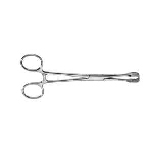 Lahey คีมลาก8นิ้ว3X3ฟันคมทำจากสแตนเลสคุณภาพเยอรมัน - Product Image 6