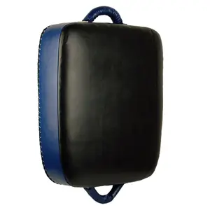 Boxe Allenamento Calcio di Pad Kicking Target Braccio Shield Pad MMA Messa A Fuoco Muay Thai Guanti