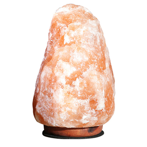 2026Pink Pakistan Natural Popular Light Flower Nautical Eco-Friendly Handmade Modern Decorative <b>Dimmer</b> Switch Himalayan Salt - Product Image 1