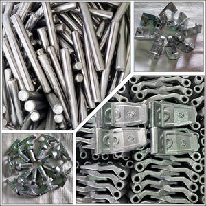 Fabricante de Vietnam, venta al por mayor, piezas y accesorios de contenedores de envío baratos, envío de contenedores versátiles - Product Image 5