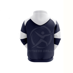 เสื้อฮู้ดผู้ชายขายดีที่สุดเสื้อผ้าลำลองสำหรับฤดูหนาวคุณภาพระดับมืออาชีพพร้อมฮู้ดสีพื้นดีไซน์ล่าสุดและคุณสมบัติกันกลิ่น - Product Image 3