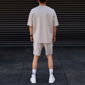 ชุดวอร์มสปริงคุณภาพสูง ไซส์ใหญ่ เป็นมิตรกับสิ่งแวดล้อม ทรงโอเวอร์ไซส์ ยืดหยุ่น ราคาดีที่สุด ขายส่ง โปรโมชั่นสุดฮิต ปี 2022 - Product Image 5