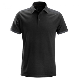 Camisetas Polo de Diseño Personalizado con Bordado, Impresión Digital, Serigrafía, Transferencia Térmica, Logotipo Premium, Camisetas Polo con Detalles - Product Image 4