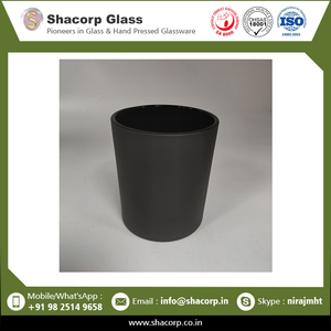 Bougie en verre avec le dernier Design, disponible en 2021 - Product Image 6