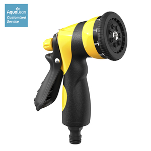 Aqualean หัวฉีดสายยางรดน้ำต้นไม้ระดับพรีเมียม - Product Image 2