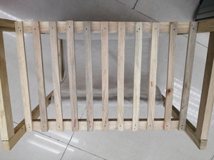BRAND NEW TURDY MULTIFUNCTION <b>STORAGE</b> WITH CATCH ALL SOLID WOODEN <b>STORAGE</b> - Product Image 4