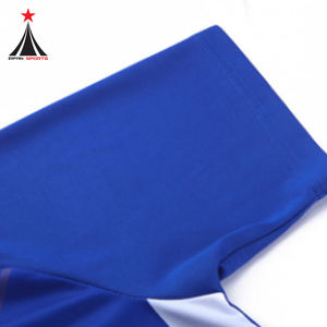 Uniforme de fútbol personalizado de calidad original Uniforme de fútbol Número de equipo personalizado Ropa deportiva Uniforme de fútbol Sublimación Soccerkit - Product Image 2