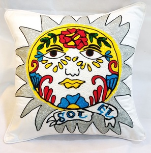 หวังว่าคุณภาพสูงตกแต่งเบาะครอบคลุม - Product Image 1