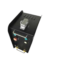 LX8 Mode-motor de cadena servo de programación inteligente, elevador eléctrico