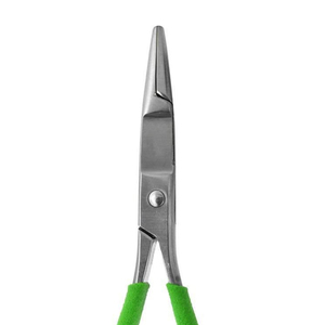 Offre Spéciale Acier Inoxydable Pêche À la Mouche Mitaine Ciseaux De Pêche Forceps Avec Plat Mâchoire Et Ciseaux Par EIZA INDS - Product Image 4