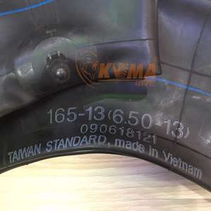 TUBE DE QUALITÉ SUPÉRIEURE POUR CAMION 165-13 (650-13) , TR13 - Product Image 3